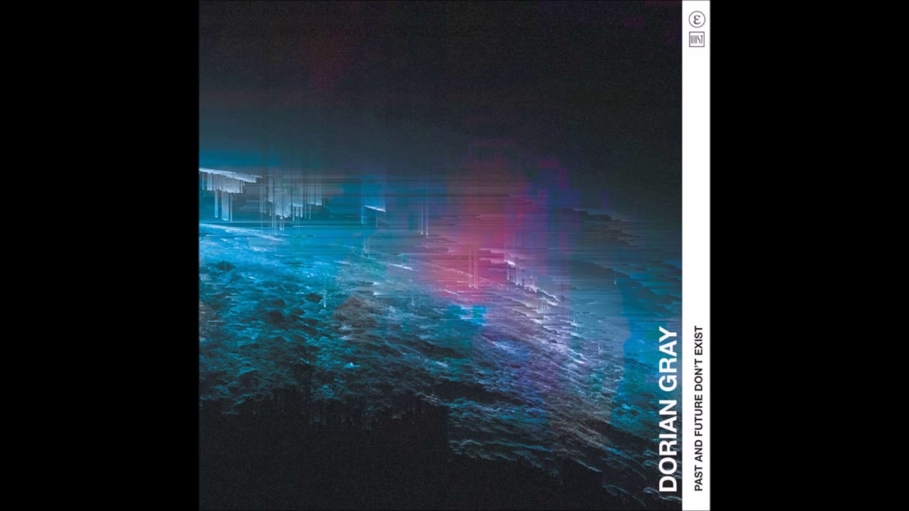 Dorian Gray - The Healing Experience [Dust REC]