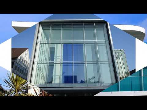 فيديو: بيوت - مدينة نافخات الزجاج