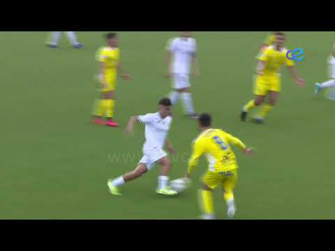 (1-0) El Ceuta doblega por la mínima al San Fernando y se mantiene en puestos de 'play off'