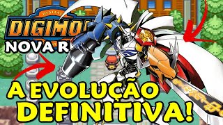 Características do Pokémon - MANUAL COMPLETO DO POKÉMON COMPETITIVO 2.0 #1  