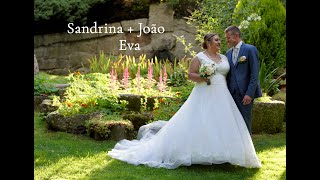 Same Day Edit - Sandrina e João + Eva