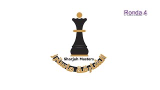 Sharjah Masters 2024: Ronda 4