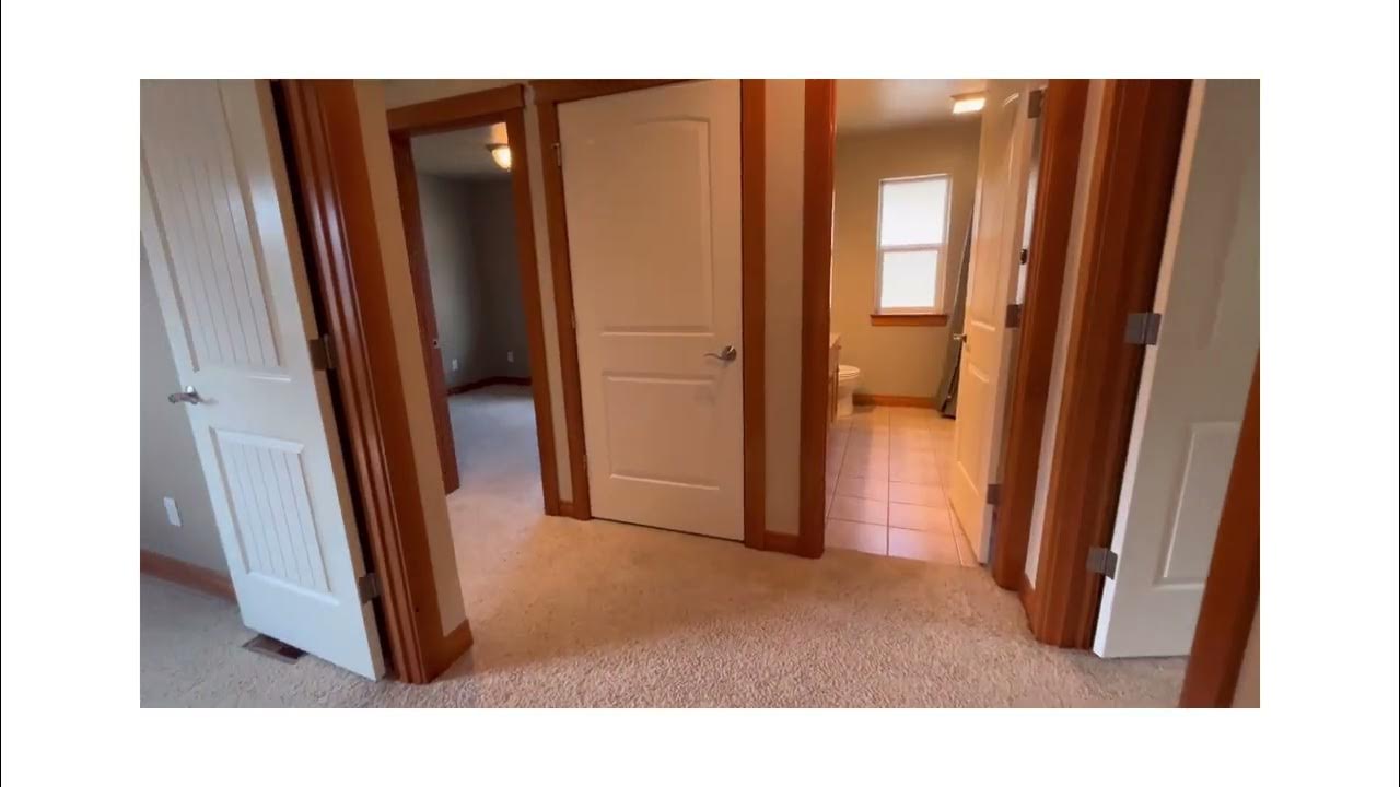 Bellingham Property Management Presents 1661 Fruitland Drive