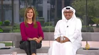 روبورتاج عن الحلويات الجزائرية😍🇩🇿 وكيف كانت ردة فعل الاعلاميين ! screenshot 5