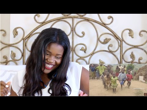 French Montana Ft Swae Lee "Unforgettable" Dance Video (Uganda, Africa) REACTION | Cindy Sandjo