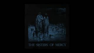 SISTERS OF MERCY - TRAIN (1984)