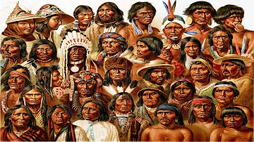 ¿Qué nombre le dieron los indigenas al continente americano?