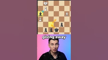 Best Chess Move Ever In History