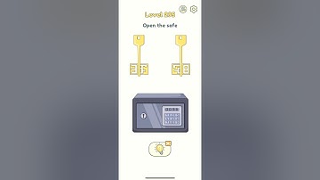 DOP 2: Delete One Part (Level 295)#shorts  #puzzle #gaming #shortsviral #ytshorts #gameplay