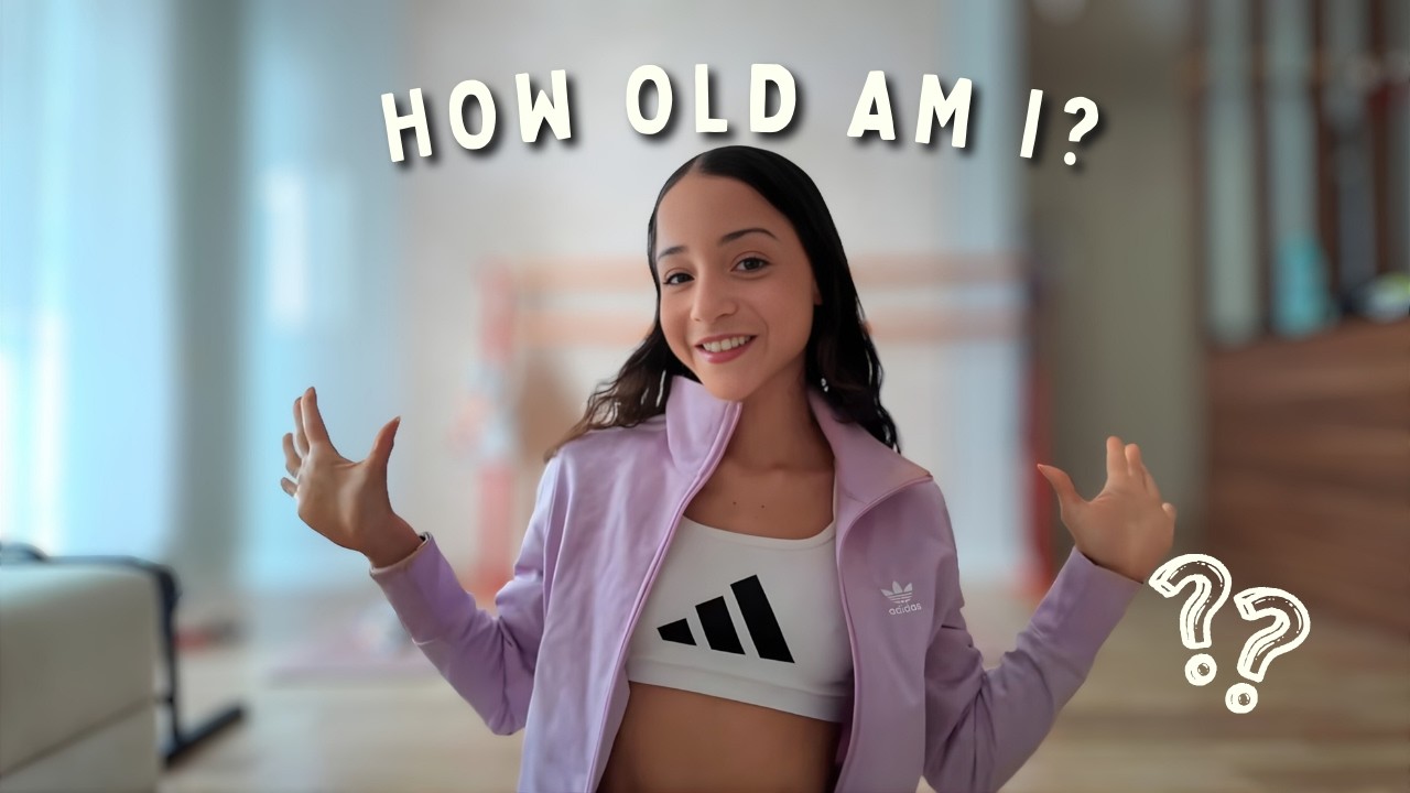 I'm NOT A CHILD - hello Youtube