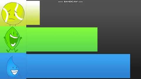 BFB Viewer Voting 11