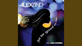 Just Be Good To Me (Special Dance Mix)