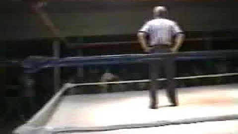 Christy Summers vs Jennifer Star MMWA SBAC 7 6 2006