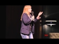 Finaluri fericite | Alice Năstase | TEDxConstanta