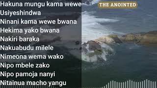 3 Hours Swahili Worship Songs | Hakuna Mungu Kama Wewe, Nimeona Wema Wako(Nonstop Gospel 2026)