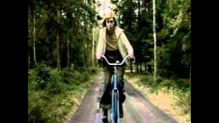 Anna Ternheim - To Be Gone (official music video)