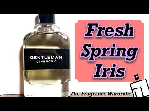 Where Melodic offset Givenchy Gentleman EDT (2017) Review | Fresh Iris - YouTube