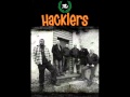 The hacklers   stay or run