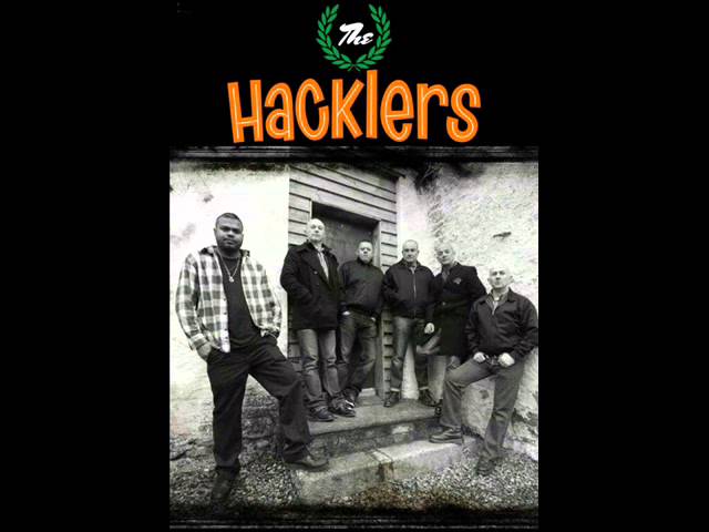 The Hacklers - Stay or Run