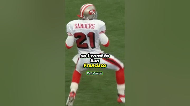 Deion Sanders: "I was going to BE A MIAMI DOLPHIN but...." 🏈🫨 #shorts #nfl