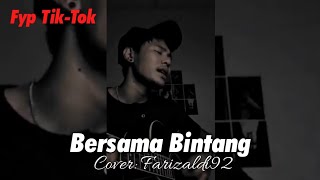 DRIVE - BERSAMA BINTANG - COVER FARIZALDI92