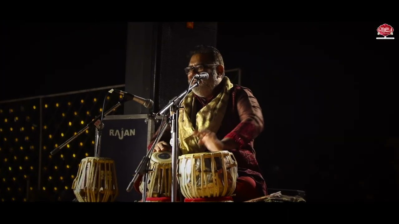 Groom Welcome- Pokhvani Vidhi in Gujarati Wedding by Mangalphera Band