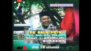 📀bugis abadi  'pa balu putu  karya cipta sm.alhamid #original  libel record Makassar 🎻