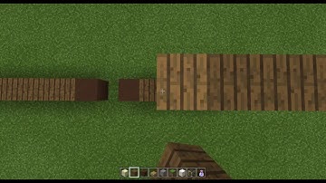 Minecraft Windows 10 - Building a Super Walmart (Walmart Supercenter) Part 5 - Left Side