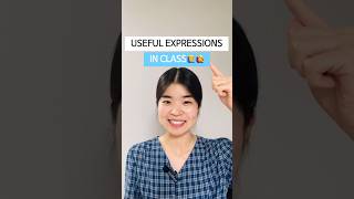 Useful expressions in Korean class studykorean learnkorean koreanlanguage