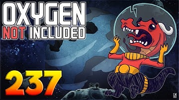 Oxygen Not Included: Oassise – Let’s Play Stream Archive Part 237