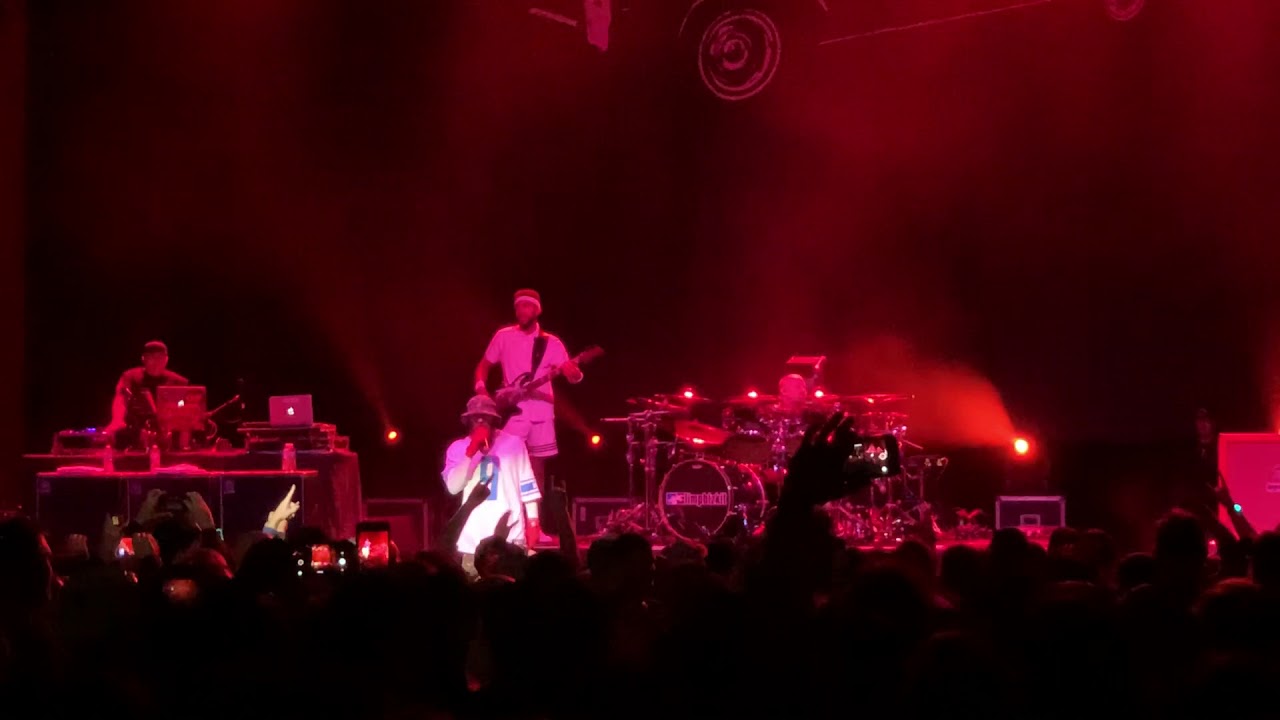 Visions De News Newsflash Muse High On Fire Enter Shikari U A 04 10 2018 13 46