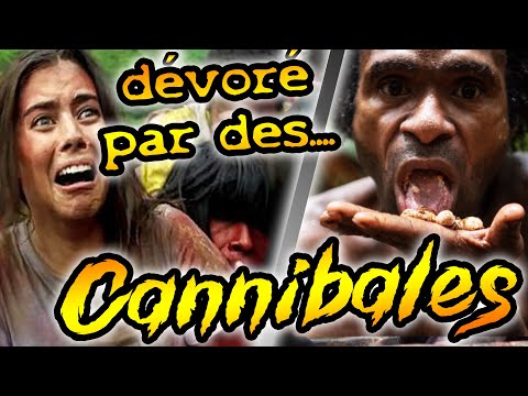 Vidéo: Cannibalisme en Afrique. Tribus sauvages de cannibales