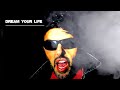 Mflex Sounds - Dream Your Life  (Italo Disco 2022) /Long "Dream" Remix/