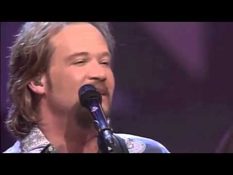 Travis Tritt   'It's a Great Day to be Alive'   Live at the Grand Ole Opry   Opry