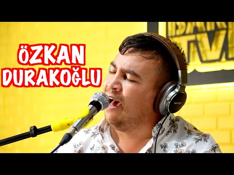 Özkan DURAKOĞLU - Sallan Boyuna Bakayım & Kamayı Çektim Kından & Şerif Hanım