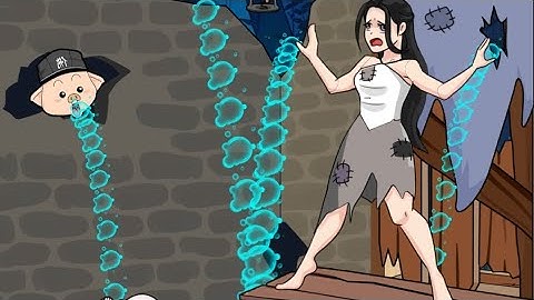 Mind Maze: Tricky Test - Level 9 Make Girls life better || Solution