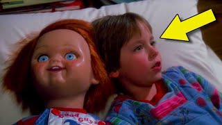 Childs Play 1988 27 Scary Facts You Didnt Know