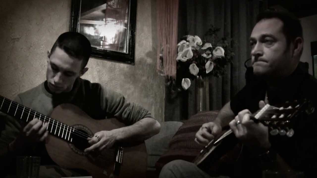 Les Mexicains du Nord - Watoo Watoo | 05.01.13