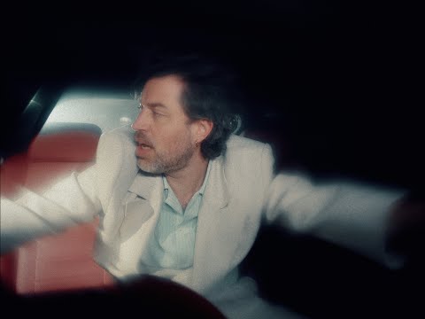 J. Bernardt - Taxi (Official Video)