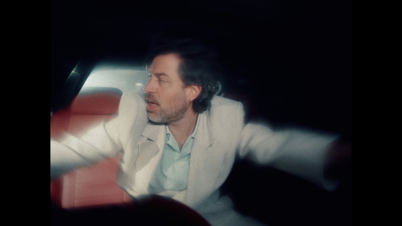 Watch J. Bernardt - Taxi (Official Video) on YouTube