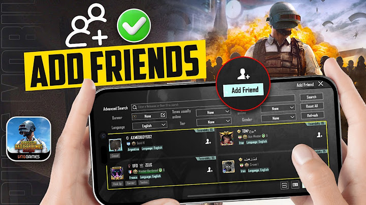 Lỗi invite pubg ver 0.10.0 mobile năm 2024