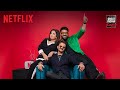 Farah Khan & Anil Kapoor meet Kapil Sharma | The Great Indian Kapil Show | Netflix