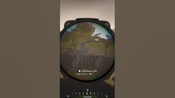 How to Motivate a Sniper | BattleBit Remastered Sniping Guide #shorts