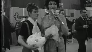 Actie open het dorp (1962)