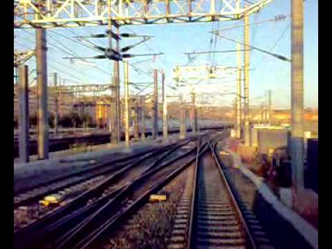 salidas ave madrid salida ave madrid sevilla 300km h 1 3 youtube salidas ave madrid salida ave madrid sevilla 300km h 1 3 youtube