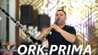 Ork. Prima - Instrumental Kuchek