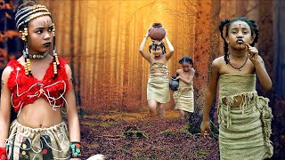 Forest Queens - Chisom Oguike, Chinenye Oguike, Chidinma Oguike - Nigerian Movies African Movies