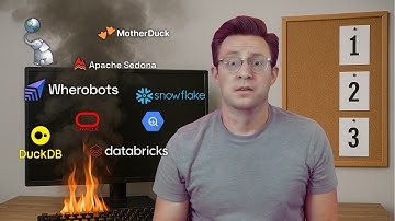 I Tried (And Ranked) EVERY GIS Database (You