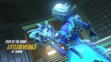 Overwatch Bullshit