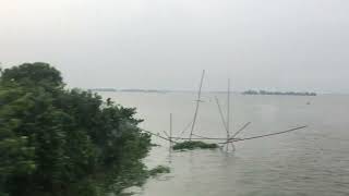 Journey beside Cholon Beel (চলন বিল) | Roadside Reflections of Rural Bangladesh | Moments by Sohel screenshot 5